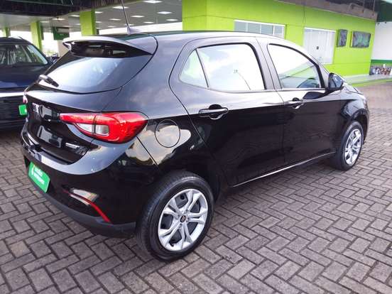FIAT-ARGO-1.0 FIREFLY FLEX DRIVE MANUAL FIAT-ARGO-2025