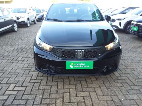FIAT-ARGO-1.0 FIREFLY FLEX DRIVE MANUAL FIAT-ARGO-2025