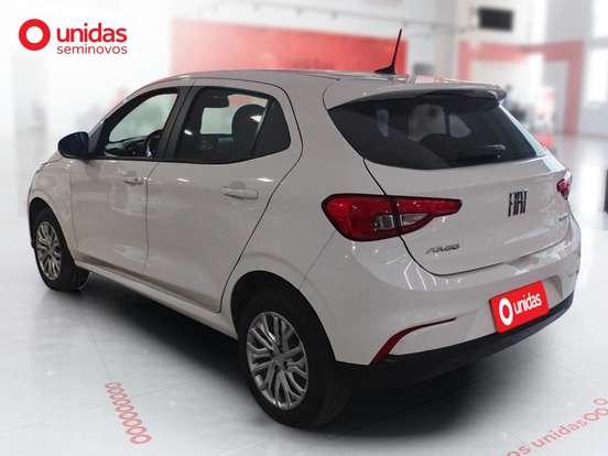 FIAT-ARGO-2025