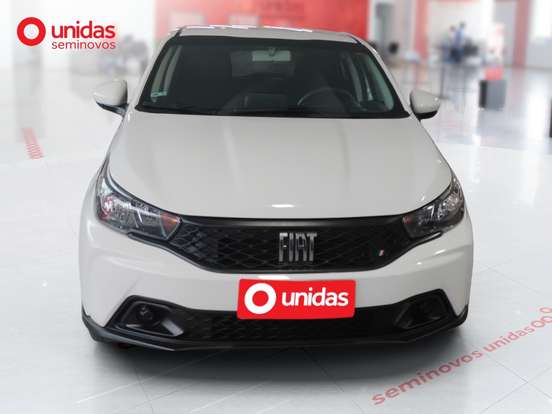 FIAT-ARGO-1.0 FIREFLY FLEX DRIVE MANUAL FIAT-ARGO-2025