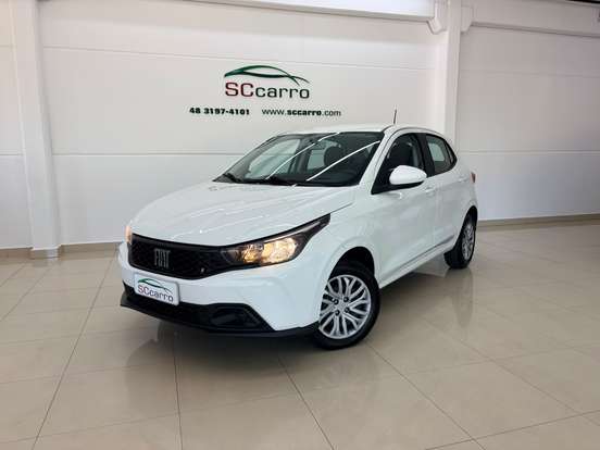 FIAT-ARGO-2023