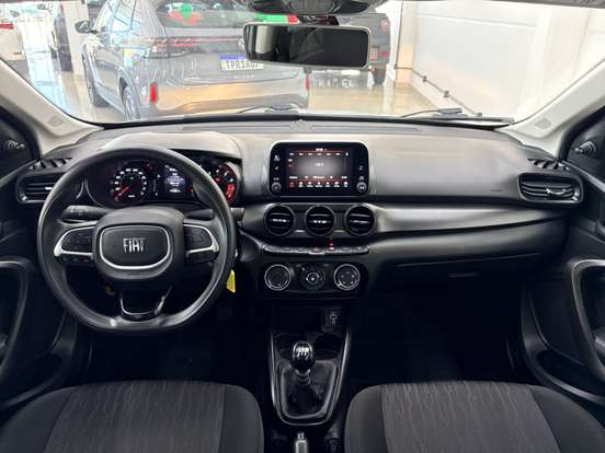 FIAT-ARGO-1.0 FIREFLY FLEX DRIVE MANUAL FIAT-ARGO-2023