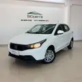 FIAT ARGO 1.0 FIREFLY FLEX DRIVE MANUAL FIAT ARGO 1.0 FIREFLY FLEX DRIVE MANUAL