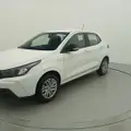 FIAT ARGO 1.0 FIREFLY FLEX DRIVE MANUAL FIAT ARGO 1.0 FIREFLY FLEX DRIVE MANUAL