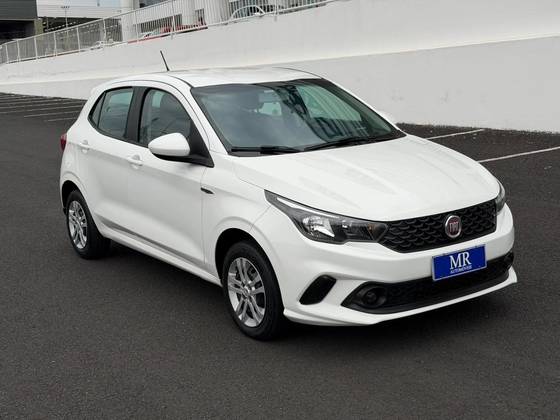 FIAT ARGO 1.0 FIREFLY FLEX DRIVE MANUAL