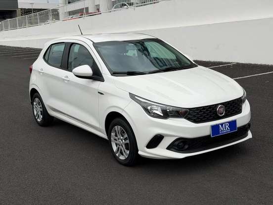 FIAT-ARGO-2019