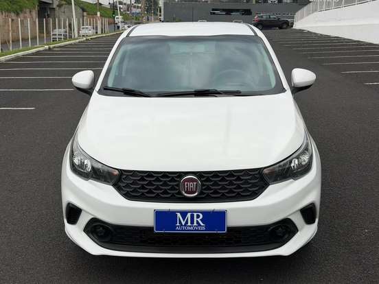 FIAT-ARGO-1.0 FIREFLY FLEX DRIVE MANUAL FIAT-ARGO-2019
