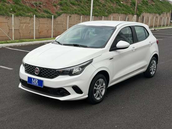 FIAT-ARGO-1.0 FIREFLY FLEX DRIVE MANUAL FIAT-ARGO-2019