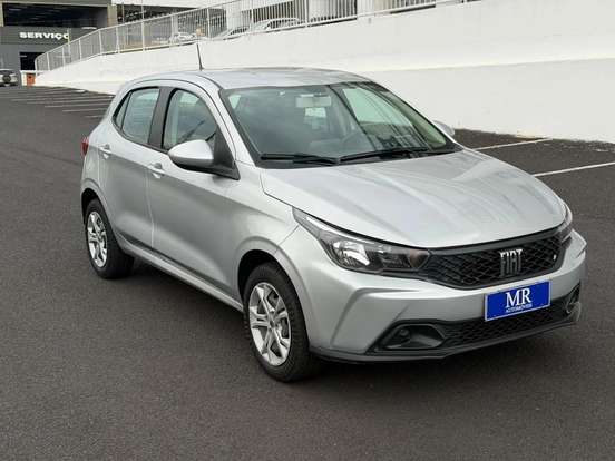 FIAT-ARGO-1.0 FIREFLY FLEX DRIVE MANUAL FIAT-ARGO-2022