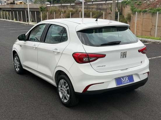 FIAT-ARGO-2019