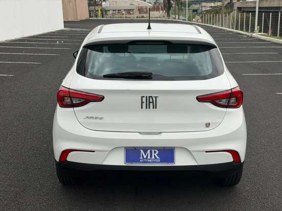 FIAT-ARGO-1.0 FIREFLY FLEX DRIVE MANUAL FIAT-ARGO-2019