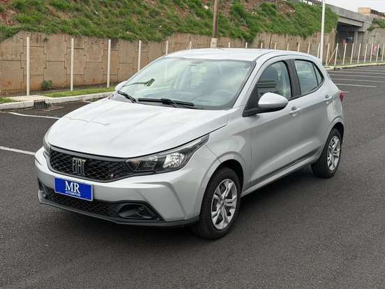 FIAT-ARGO-2022