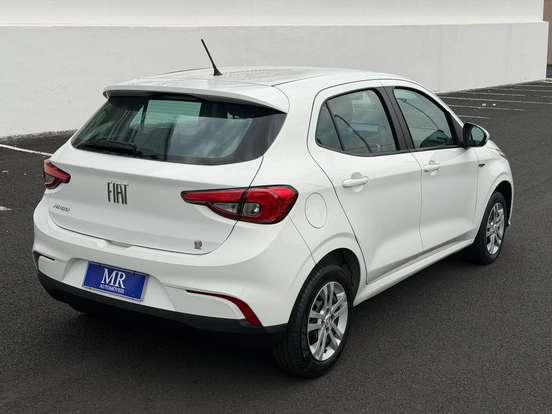 FIAT-ARGO-2019