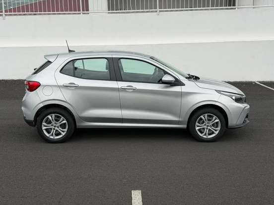 FIAT-ARGO-1.0 FIREFLY FLEX DRIVE MANUAL FIAT-ARGO-2022