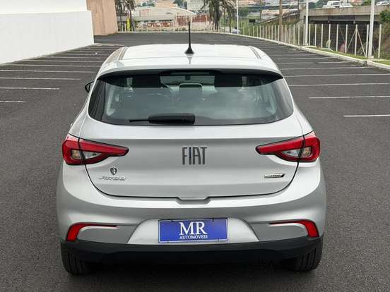FIAT-ARGO-2022