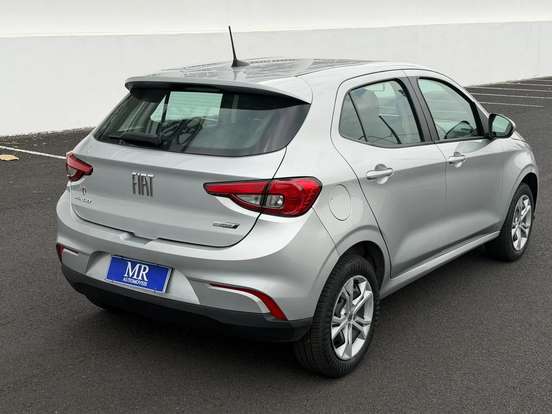 FIAT-ARGO-2022