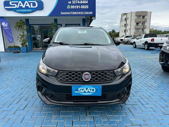 FIAT-ARGO-2020