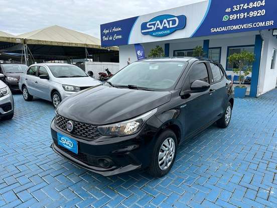 FIAT-ARGO-2020
