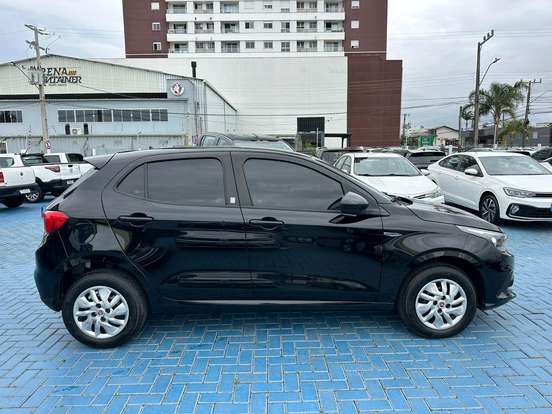 FIAT-ARGO-2020