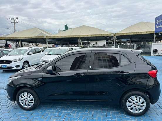 FIAT-ARGO-1.0 FIREFLY FLEX DRIVE MANUAL FIAT-ARGO-2020