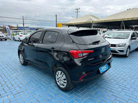 FIAT-ARGO-2020