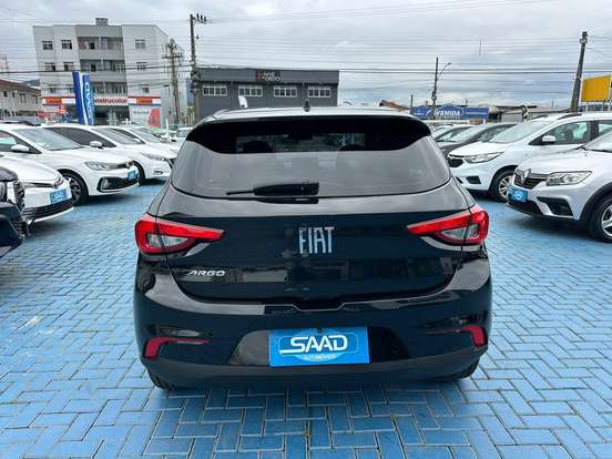 FIAT-ARGO-1.0 FIREFLY FLEX DRIVE MANUAL FIAT-ARGO-2020