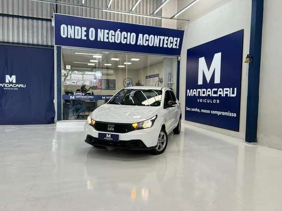FIAT-ARGO-2025