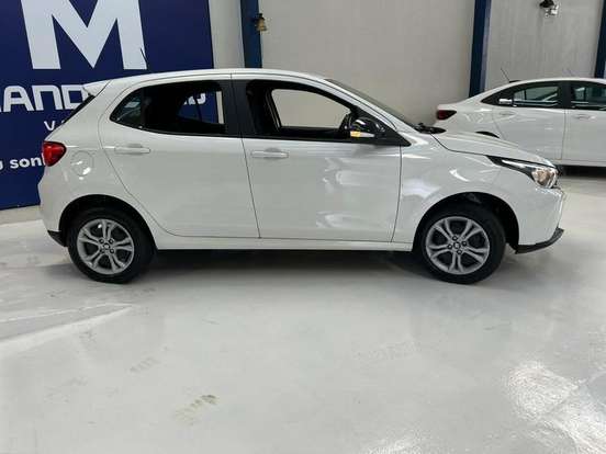 FIAT-ARGO-1.0 FIREFLY FLEX DRIVE MANUAL FIAT-ARGO-2025