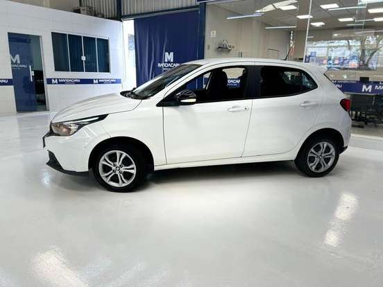 FIAT-ARGO-2025