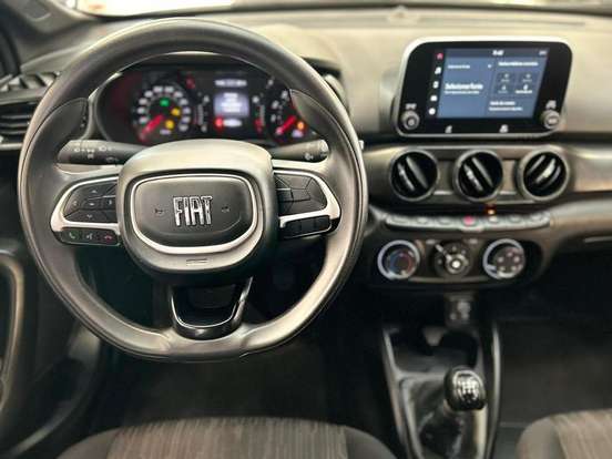 FIAT-ARGO-1.0 FIREFLY FLEX DRIVE MANUAL FIAT-ARGO-2025