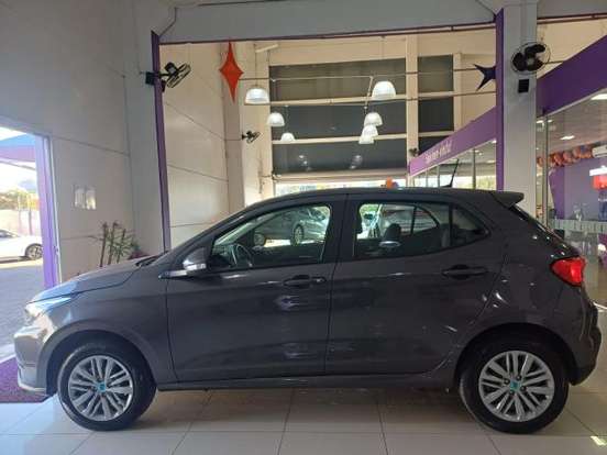 FIAT-ARGO-1.0 FIREFLY FLEX DRIVE MANUAL FIAT-ARGO-2024