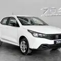 FIAT ARGO 1.0 FIREFLY FLEX DRIVE MANUAL FIAT ARGO 1.0 FIREFLY FLEX DRIVE MANUAL