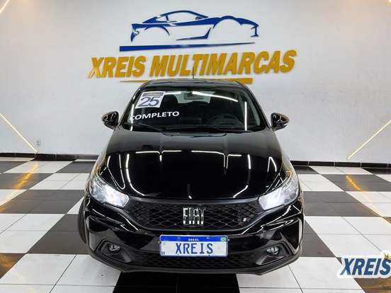 FIAT-ARGO-1.0 FIREFLY FLEX DRIVE MANUAL FIAT-ARGO-2025