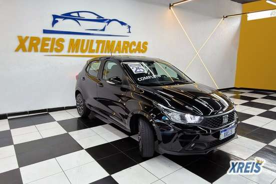 FIAT-ARGO-2025