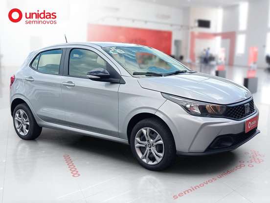 FIAT-ARGO-2025