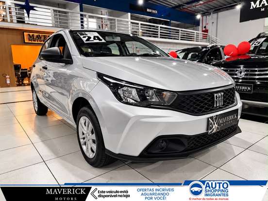 FIAT-ARGO-2024