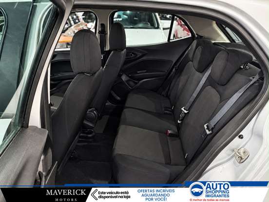 FIAT-ARGO-1.0 FIREFLY FLEX DRIVE MANUAL FIAT-ARGO-2024