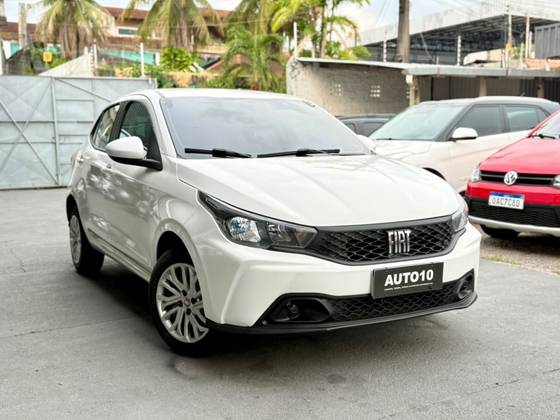 FIAT ARGO 1.0 FIREFLY FLEX DRIVE MANUAL