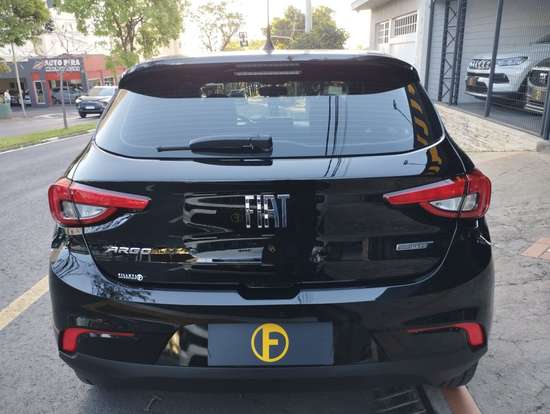 FIAT-ARGO-1.0 FIREFLY FLEX DRIVE MANUAL FIAT-ARGO-2024