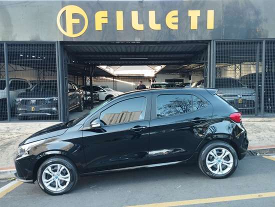 FIAT-ARGO-1.0 FIREFLY FLEX DRIVE MANUAL FIAT-ARGO-2024