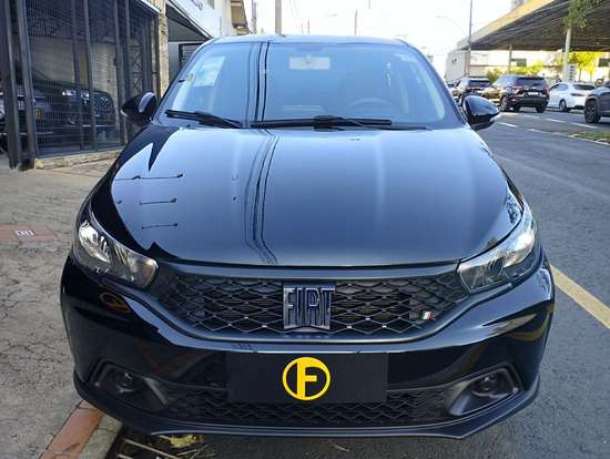 FIAT-ARGO-1.0 FIREFLY FLEX DRIVE MANUAL FIAT-ARGO-2024