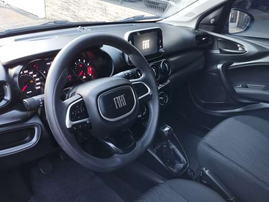 FIAT-ARGO-1.0 FIREFLY FLEX DRIVE MANUAL FIAT-ARGO-2024