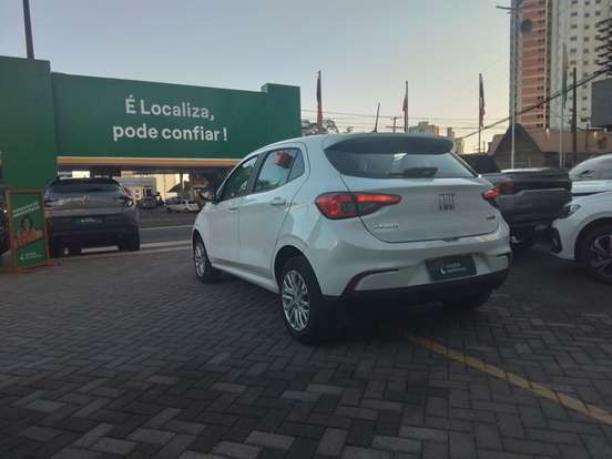 FIAT-ARGO-2025
