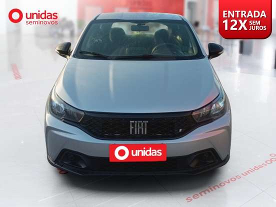 FIAT-ARGO-1.0 FIREFLY FLEX DRIVE MANUAL FIAT-ARGO-2025
