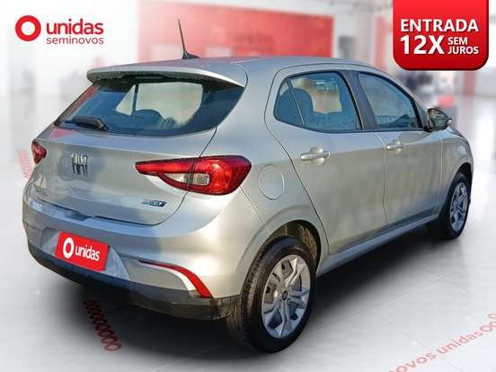 FIAT-ARGO-2025
