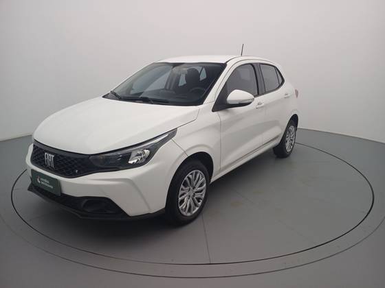 FIAT ARGO 1.0 FIREFLY FLEX DRIVE MANUAL