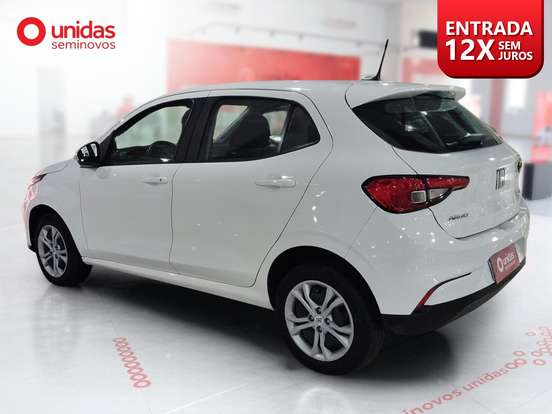 FIAT-ARGO-2024