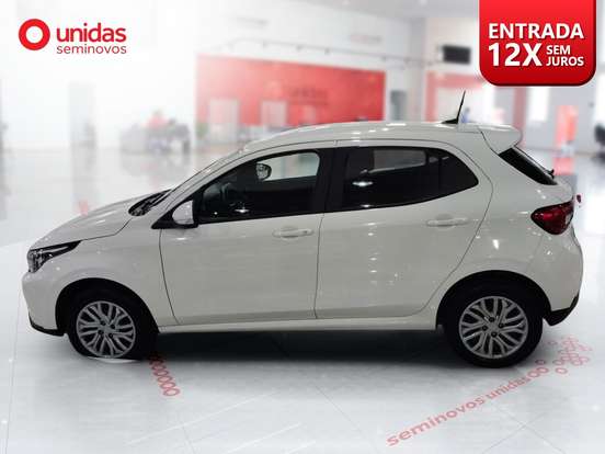 FIAT-ARGO-1.0 FIREFLY FLEX DRIVE MANUAL FIAT-ARGO-2024