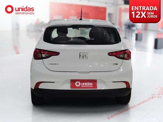 FIAT-ARGO-1.0 FIREFLY FLEX DRIVE MANUAL FIAT-ARGO-2024