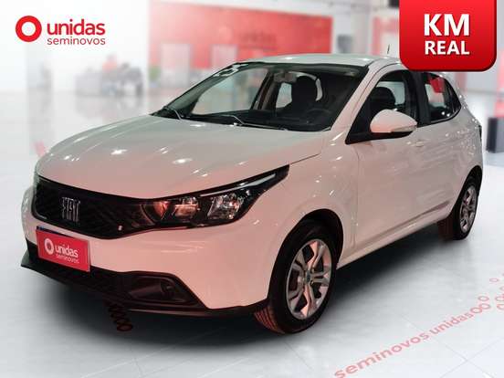 FIAT-ARGO-1.0 FIREFLY FLEX DRIVE MANUAL FIAT-ARGO-2024